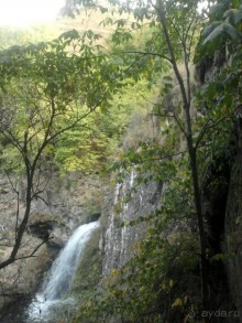 Кисловодск и немного Кавказа