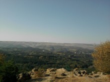 Кисловодск и немного Кавказа