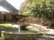 Кисловодск и немного Кавказа