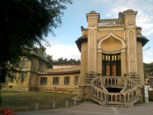 Кисловодск и немного Кавказа