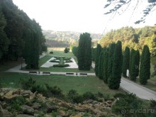 Кисловодск и немного Кавказа