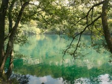 Кисловодск и немного Кавказа