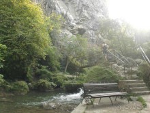 Кисловодск и немного Кавказа