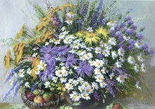 Кисловодск и немного Кавказа