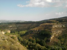 Кисловодск и немного Кавказа