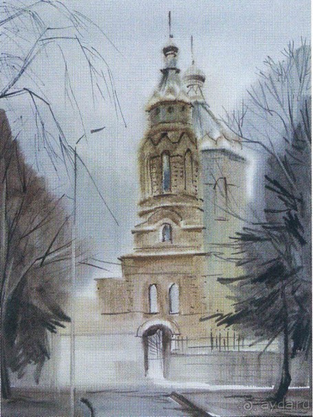 Кисловодск и немного Кавказа