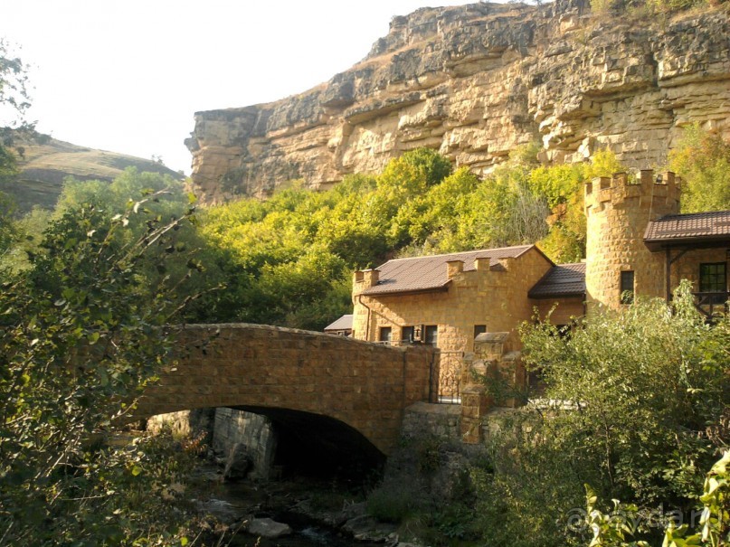 Кисловодск и немного Кавказа