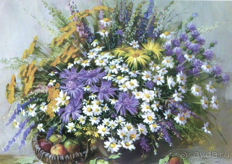 Кисловодск и немного Кавказа