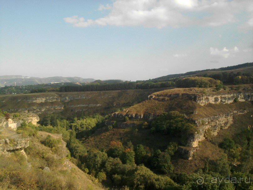 Кисловодск и немного Кавказа