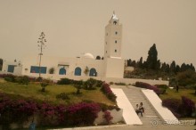 Тунис. На перекрестке эпох и культур.