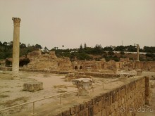 Тунис. На перекрестке эпох и культур.