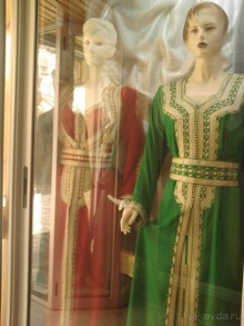 Тунис. На перекрестке эпох и культур.