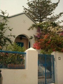 Тунис. На перекрестке эпох и культур.