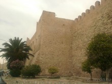 Тунис. На перекрестке эпох и культур.