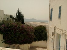 Тунис. На перекрестке эпох и культур.