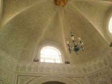 Тунис. На перекрестке эпох и культур.