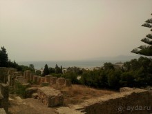 Тунис. На перекрестке эпох и культур.