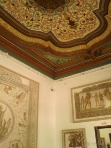 Тунис. На перекрестке эпох и культур.