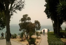 Тунис. На перекрестке эпох и культур.