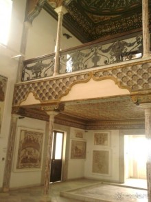 Тунис. На перекрестке эпох и культур.