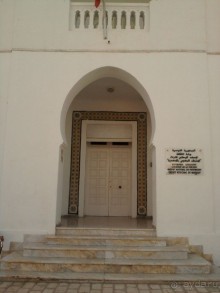 Тунис. На перекрестке эпох и культур.