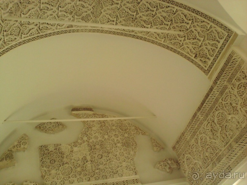 Тунис. На перекрестке эпох и культур.