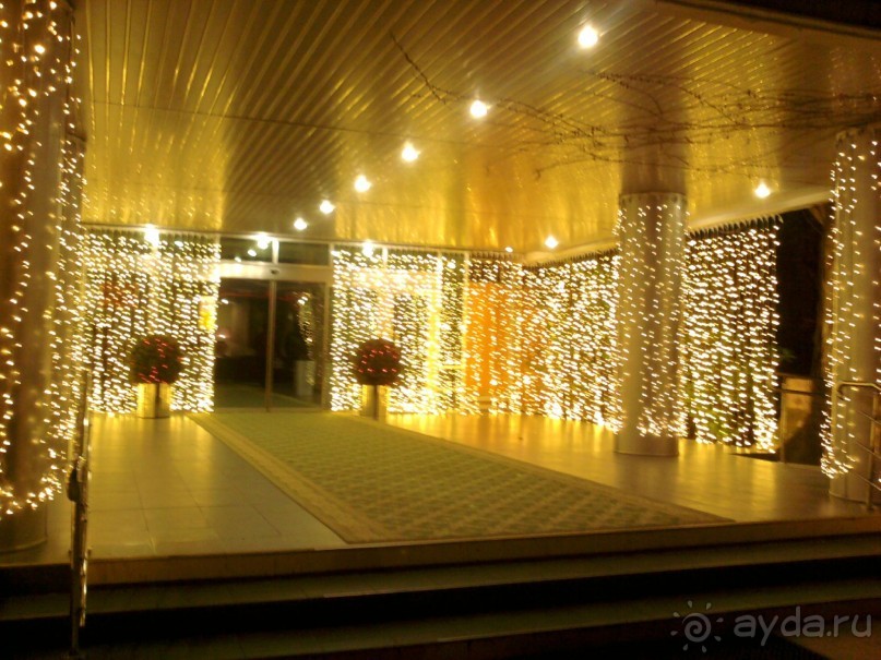 фото Санаторий Южное Взморье