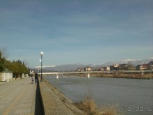 фото Санаторий Южное Взморье