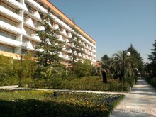 фото Санаторий Южное Взморье