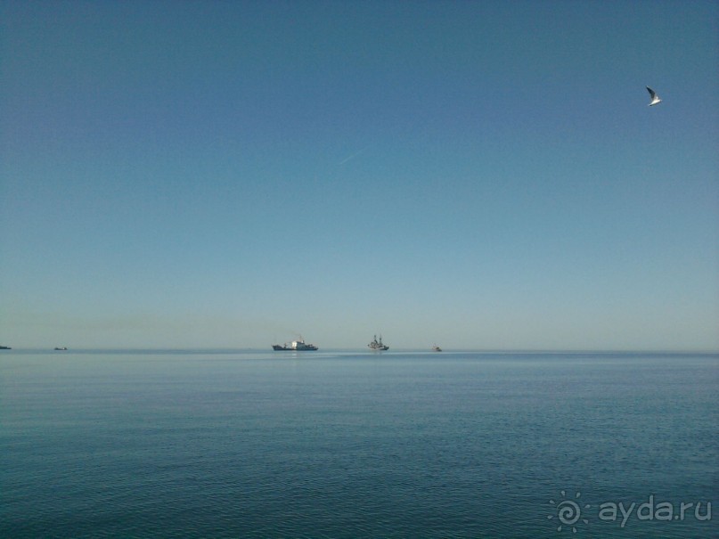 Отличный санаторий