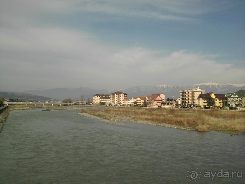 Отличный санаторий