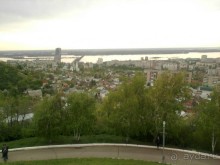 «…В деревню, к тетке, в глушь, в Саратов…»