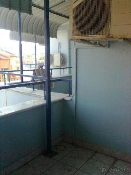 Спокойно! А это уже комфортно!