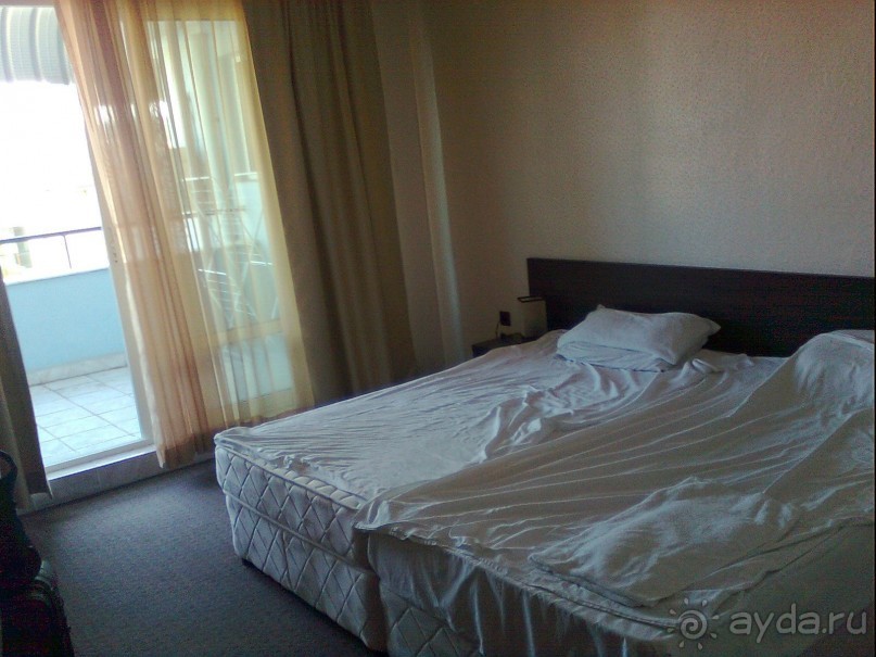 Спокойно! А это уже комфортно!