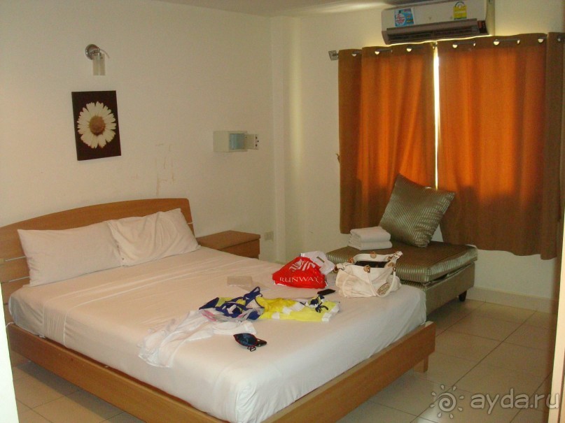 Друзья, НЕ советую...