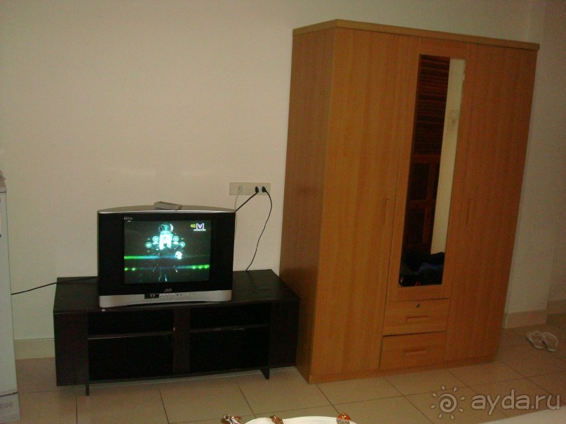 Друзья, НЕ советую...