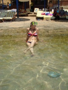 Только не этот отель