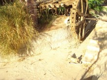 Только не этот отель