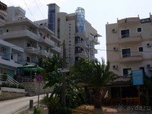 Гостиница Brilant - исключительно хорошие впечатления, два года подряд отдыхал там. 