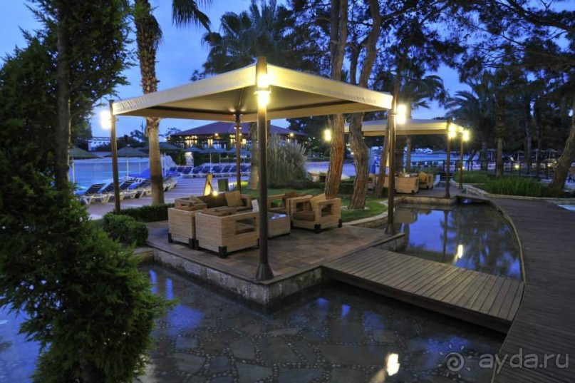 фото Islazul Las Americas