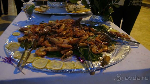 Отдыхаем уже не первый год.