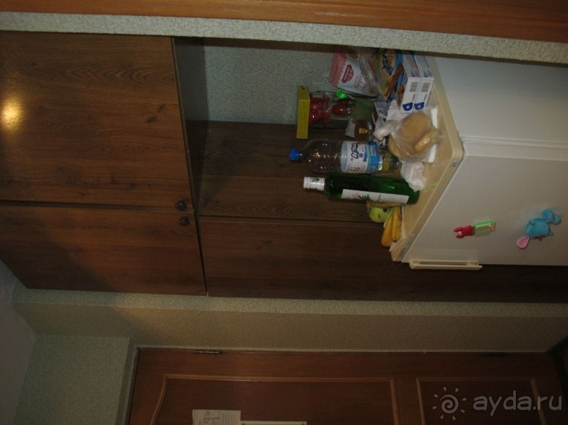 Я таких слов и не знаю, чтобы достсточно ярко описать этот ужас.