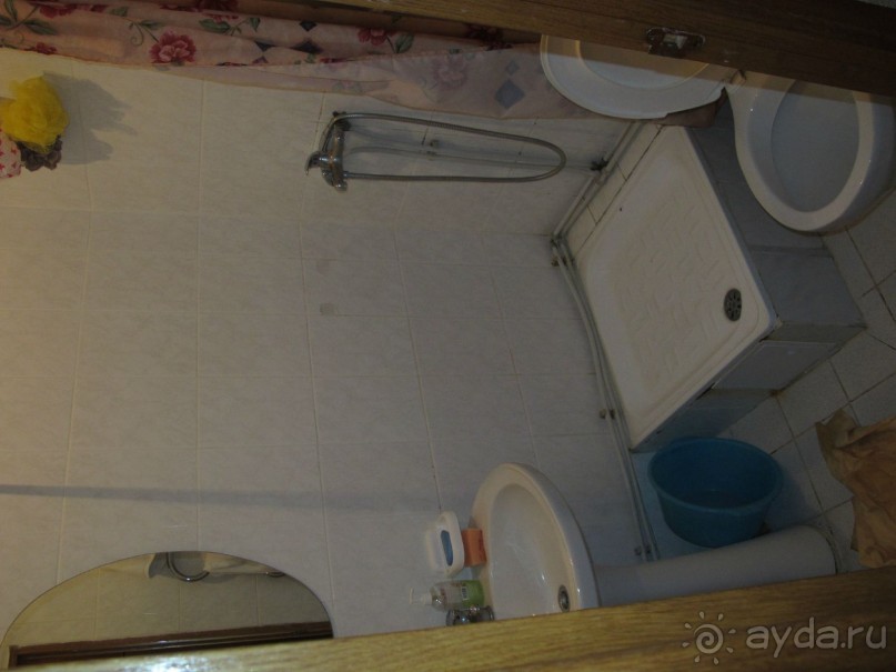 Я таких слов и не знаю, чтобы достсточно ярко описать этот ужас.