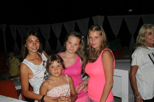 Незабываемый отдых!!!!!!!!!!!!