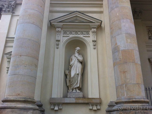 Альбом отзыва "Экскурсия с лучшим гидом в Берлине."