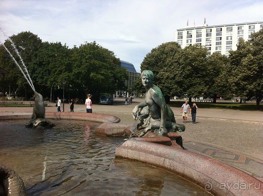 Альбом отзыва "Экскурсия с лучшим гидом в Берлине."