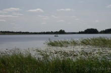 Просто хорошо.