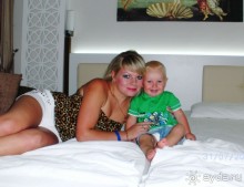 Otel klassnii, wse sootwetstwuet deistwitelnosti!!!