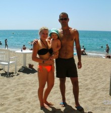 Otel klassnii, wse sootwetstwuet deistwitelnosti!!!