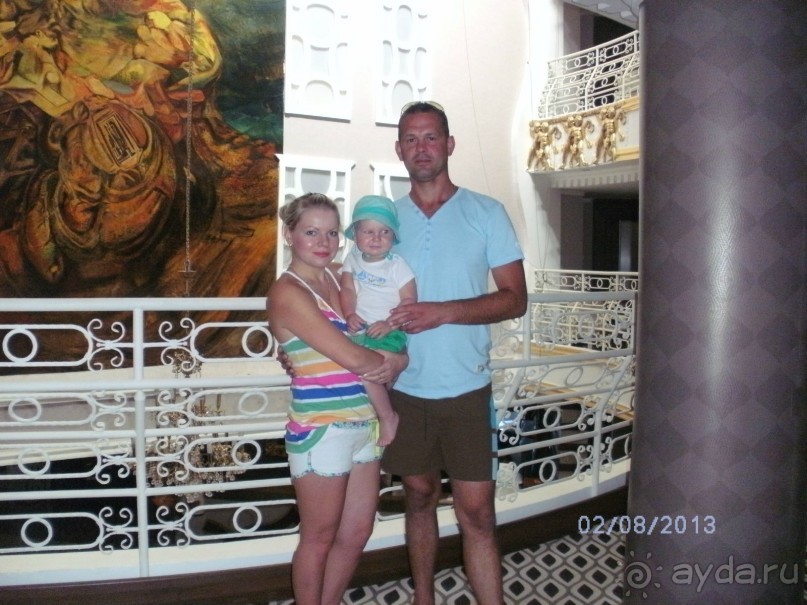 Otel klassnii, wse sootwetstwuet deistwitelnosti!!!